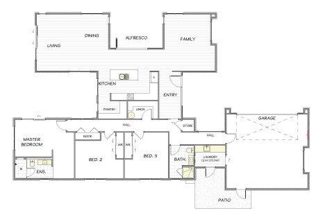 2024 Jennian Homes Marlborough - Top 100