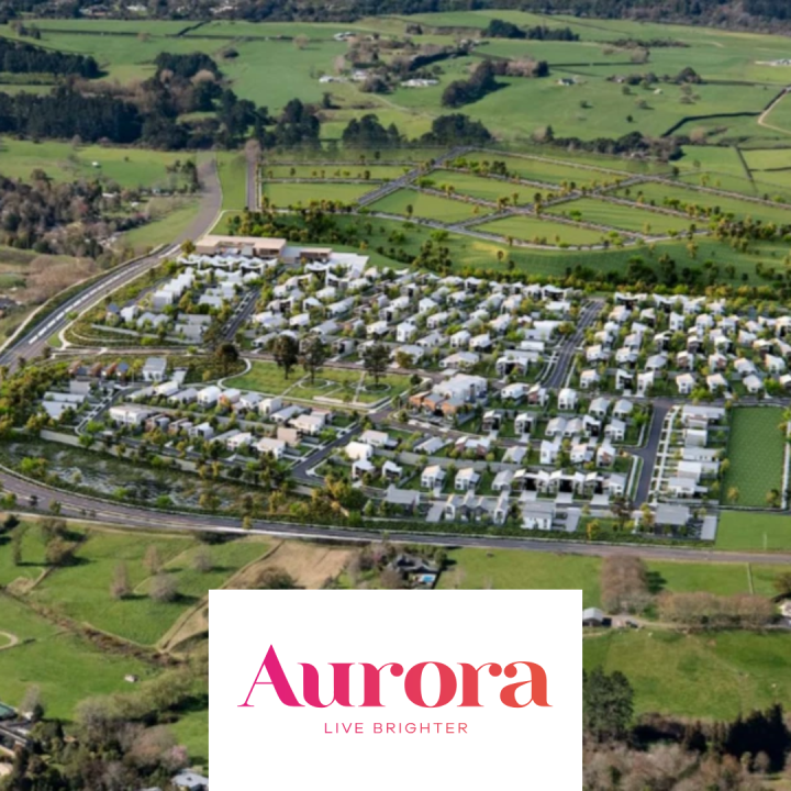 Aurora | Hamilton