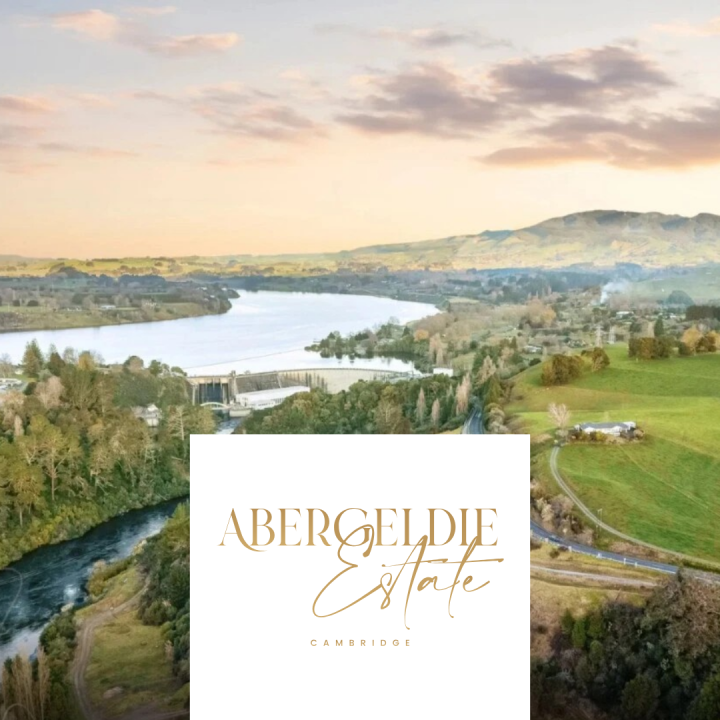 Abergeldie Estate | Cambridge