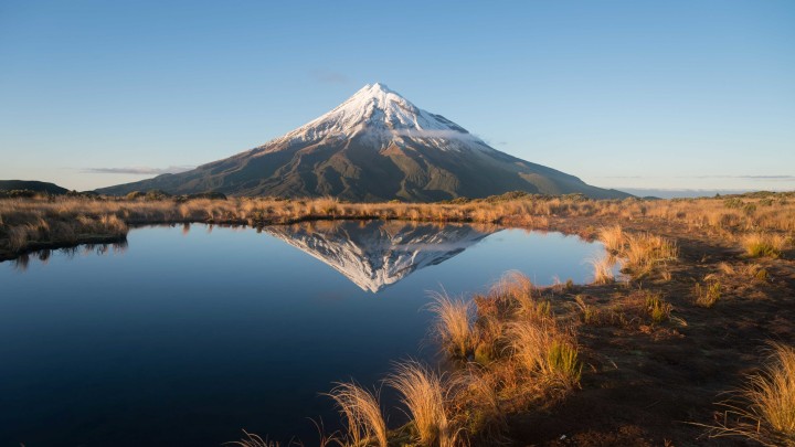 Taranaki