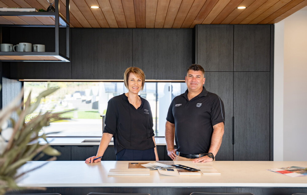 Hawkes Bay Build Process Trifold