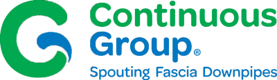 Continuous Group Spouting Facia Downpipes