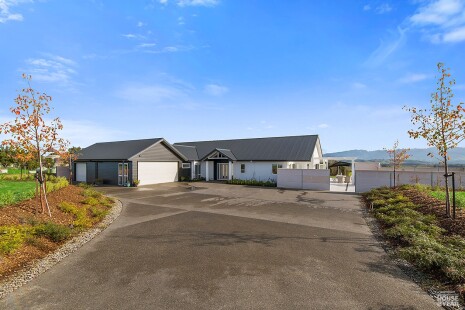 2019 Jennian Homes Wairarapa - Regional Gold House of the Year