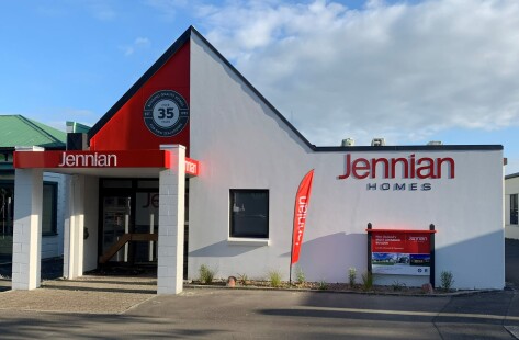 Studio J - 275 Broadway Avenue, Palmerston North