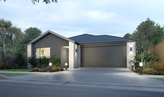 Strowan Fields House and Land (Lot 111)