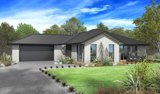 24 Inch Crescent, Bellgrove, Rangiora, Waimakariri, Canterbury, NZ | House and Land