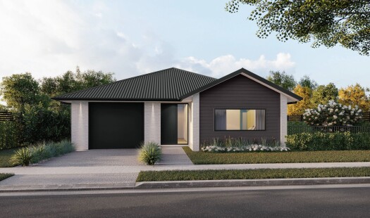 40 Pateman Street, Woodend, Waimakariri, Canterbury, NZ | House and Land 