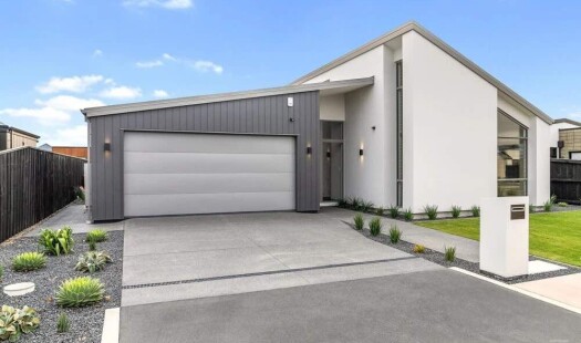 Lot 658, Edgar Way, Westwood, Rolleston, Selwyn, Canterbury, NZ | House and Land
