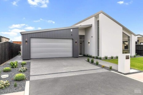 Lot 658, Edgar Way, Westwood, Rolleston, Selwyn, Canterbury, NZ | House and Land