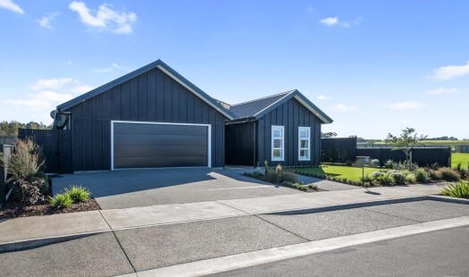 2025 Manawatu & Whanganui House of the Year Entry - Works A Treat