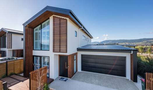 2023 Jennian Homes Nelson / Marlborough / West Coast - Regional Silver