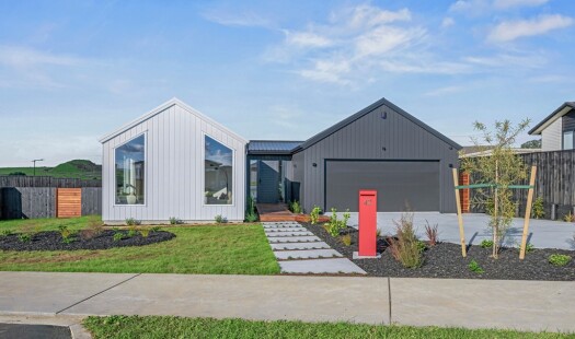 Display Home - 42 Opouatu Ave, Kahawai Point, Glenbrook, Franklin