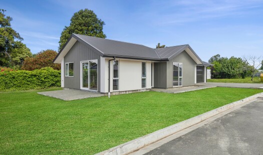 49 Poole Street, Motueka, NZ | New Build | Ready for it's new owners!