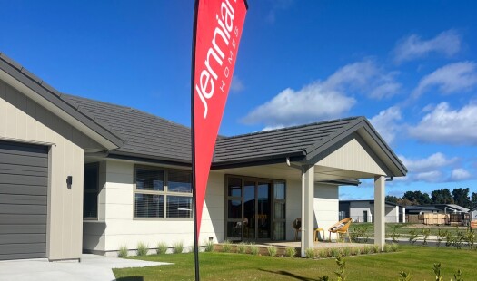 Display Home - 150 Harakeke drive, Taupo