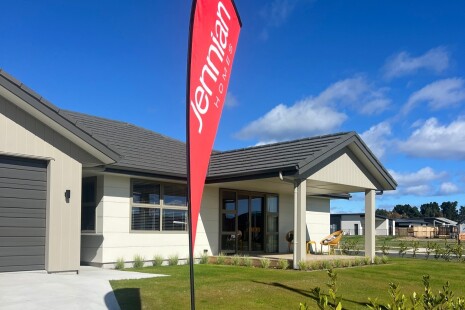 Display Home - 150 Harakeke drive, Taupo