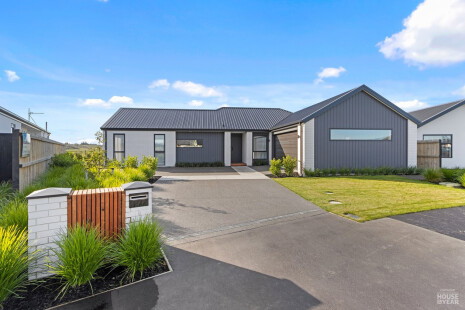 Jennian Homes 2023 Halswell, Canterbury - Regional Silver