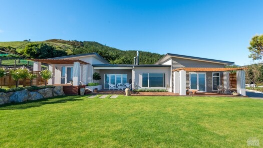 2015 Jennian Homes Nelson Bays - Regional Silver House of the Year