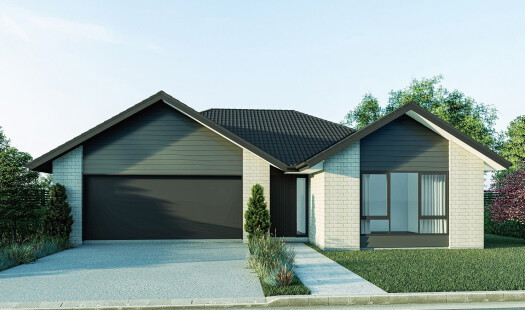 111C Buller Road, Reefton, West Port, NZ | House and Land Package 