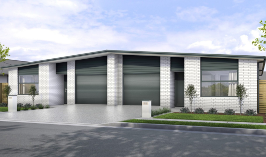 Arbor Green Development, Rolleston, Selwyn, Canterbury, NZ | House and Land 