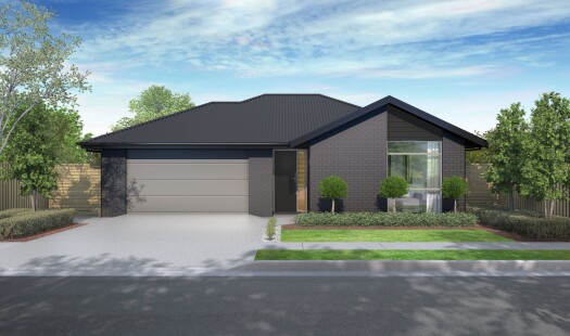 Lot 37 Ashbury Grove, NZ | House And Land 