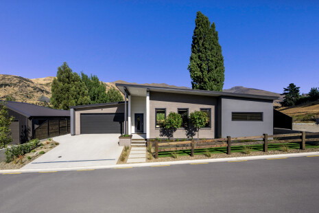 Display Home - 3 Kamana Rise, Wanaka 