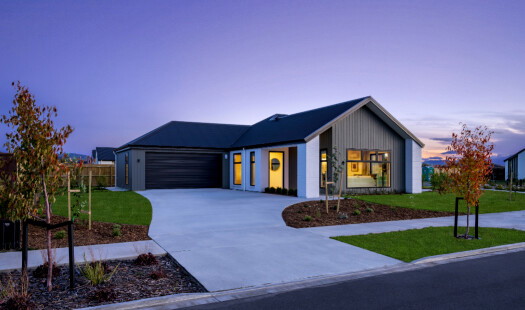 Heart Foundation Lottery Home - 109 Oakley Avenue, Springlands, Blenheim