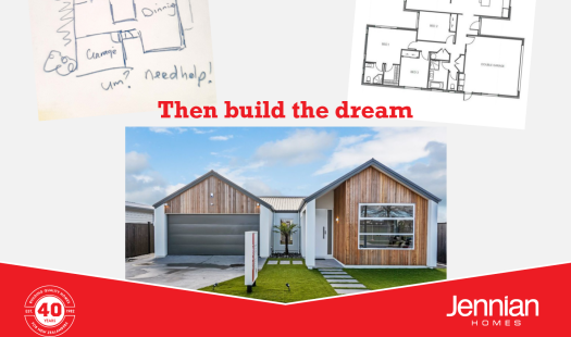 Design and Build 