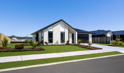 265 Kupe Drive, Whitianga 