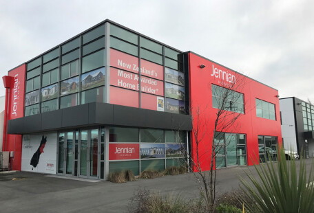 Studio J - 212 Main South Road, Sockburn, Christchurch