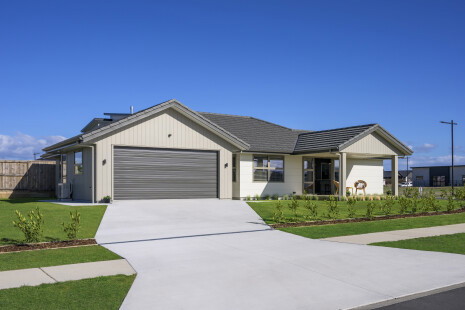 Display Home - 150 Harakeke drive, Taupo