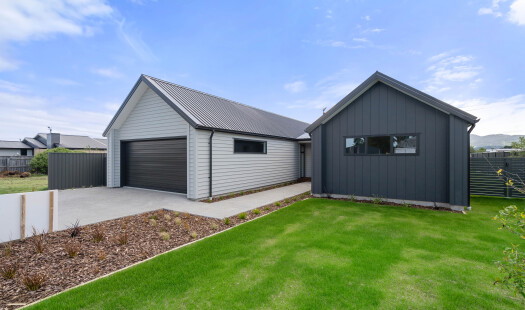 11 Hereford Drive, Carterton, Wairarapa