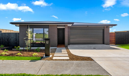 Brand New House! Move in Today! 12 Booker Drive- Tuakau