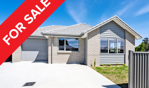 Rockdale Mews Display Home - FOR SALE