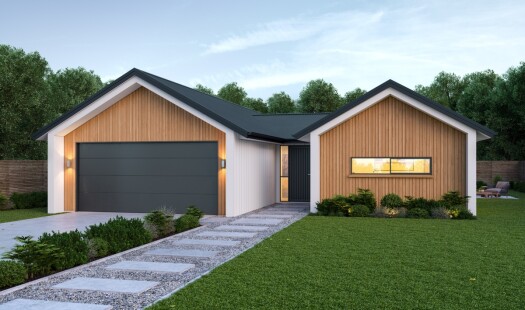 House and Land Package Tirau