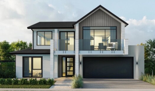 5 Boltons Road, Lansdowne, Masterton, Wairarapa, NZ | House and Land
