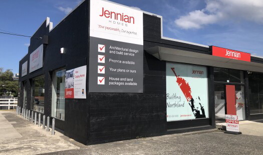 Studio J - 1 Selwyn Avenue, Whangarei