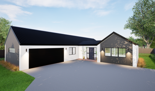 205a Guppy Road, Taradale, Napier, NZ | House and Land