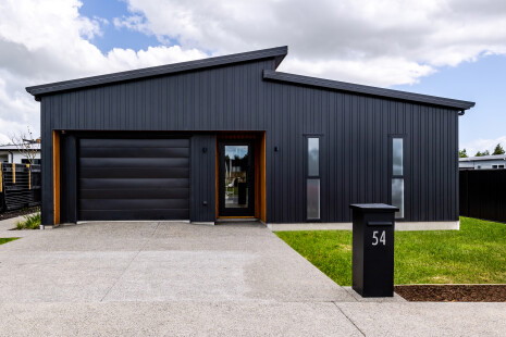 Martinborough Custom Build | House Inspiration