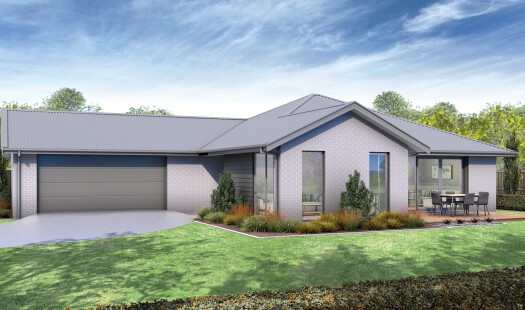 Lot 11 Bellgrove, Rangiora 