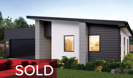 Lot 11 Dawn Parade, Coastlands, Whakatane, NZ | House And Land 