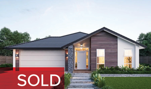 Lot 14 Dawn Parade, Coastlands, Whakatane, NZ | House And Land 