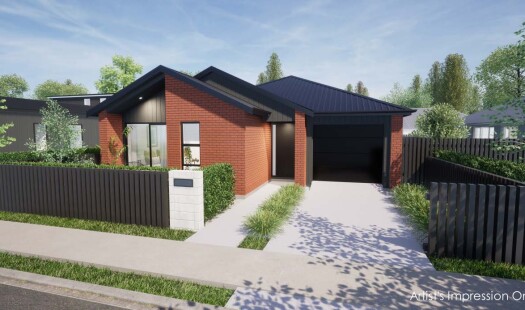 3 Seagrass Way, Harbour Ridge Omokoroa, NZ | House and Land