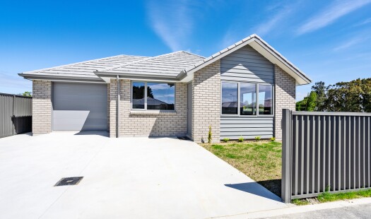 Rockdale Mews Display Home