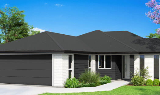 Lot 718 Atlantic Drive, Fitzherbet, Palmerston North