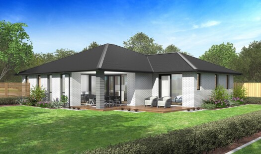 Lot 24 Mystic Close, Stage 3 Kotata Heights 