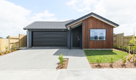 Lot 2, Pokerekere Cresent, Kelvin Grove, Palmerston North, NZ | House and Land