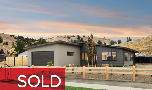 6 Lake McKay, Wanaka, NZ | New Build