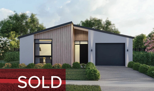 12 Kakariki Drive, Coastlands, Whakatane, NZ | House And Land