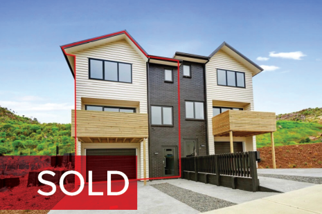 15 Oakum Road, Silverbrooke, Whitby
