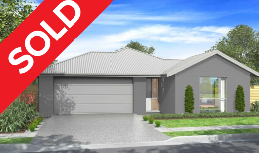 SOLD 140 Ward Street, Invercargill, NZ | House and Land 